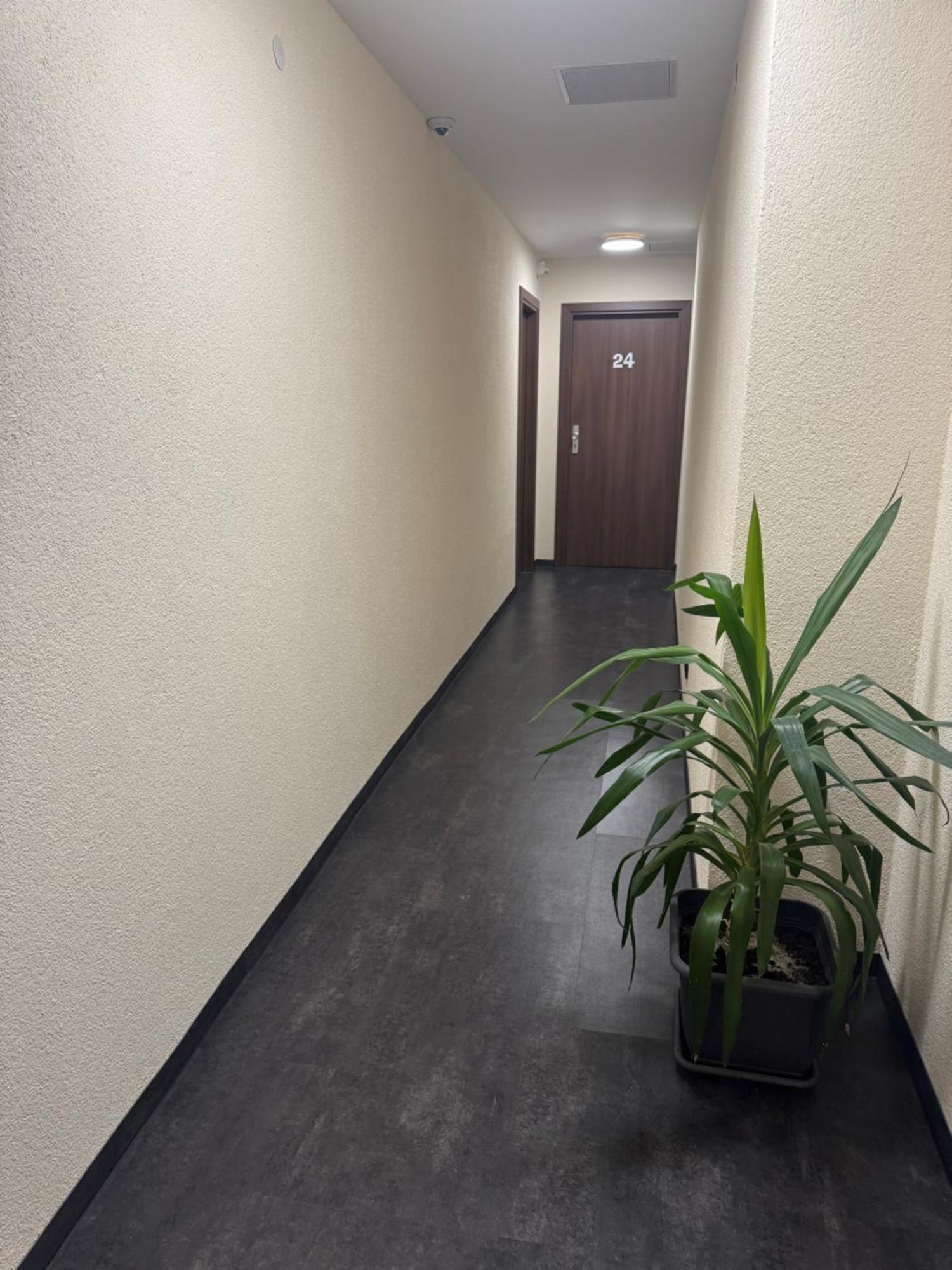 Hotel Capitol Zentrum - 24H - Friedrichshafen Zewnętrze zdjęcie